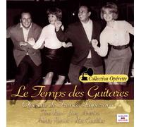 Tino Rossi - Le Temps des Guitares Tino Rossi [Import]
