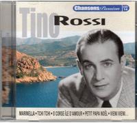 Tino Rossi - Les Inoubliables De La Chanson Francaise Vol 2
