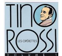 Tino Rossi - Les Opérettes