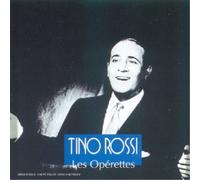 Tino Rossi Les Operettes (CD)