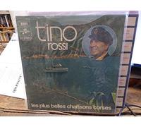 Tino rossi : les plus belles chansons corses - emi C 064-11513