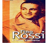 Tino Rossi - Longbox 3 CD - L'Idole éternelle