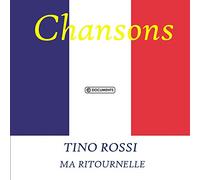Tino Rossi - Ma ritournelle [Import]