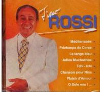 Tino Rossi - Méditerranée - 22 Chansons