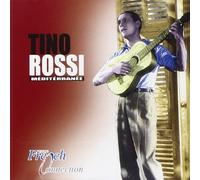 Tino Rossi - Mediterranée [Import]