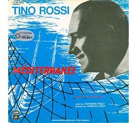 tino rossi (méditerranée operette a grand spectacle)