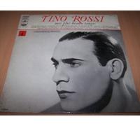 Tino Rossi - MES PLUS BEAUX TANGOS