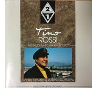 Tino Rossi - Mes succès avec Vincent Scotto