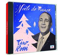Tino Rossi - Noëls de France