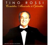 Tino Rossi - Operettes et Comedie [Import]