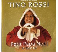 Tino Rossi - Petit Papa Nöel (Le Best of)