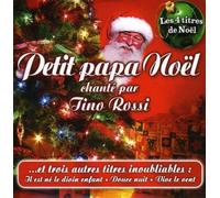 Tino Rossi - Petit Papa Noël