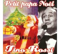 Tino Rossi - Petit Papa Noël, ave Maria, Mon étoile, Minuit chrétien