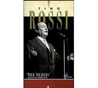 Tino Rossi Pour Toujours [VHS]