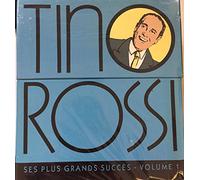 Tino Rossi - Ses Grands Succes (Vol 1
