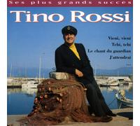 Tino Rossi - Ses Plus Grands Succes (Best of)