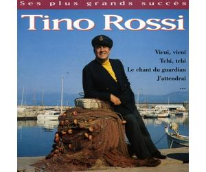 Tino Rossi - Ses Plus Grands Succes (Best of)