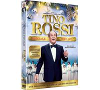 Tino Rossi Spécial Noël DVD DVD