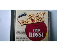 Tino Rossi - Special Tino Rossi/Vol.47