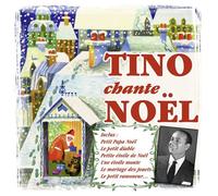 Tino Rossi : Tino Chante Noel