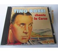 TINO ROSSI - TINO ROSSI - CHANTE LA CORSE