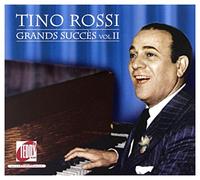 Tino Rossi - Tino Rossi: Grands Succes vol. 2 [CD]