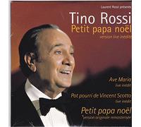 Tino ROSSI - Tino Rossi - Petit Papa Noël - Version live inédite