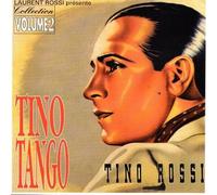 Tino Rossi - Tino Tango Vol.02
