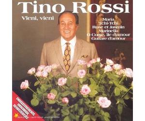 Tino Rossi - Vieni
