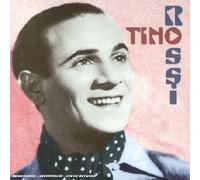 Tino Rossi /Vol.2 anglais]