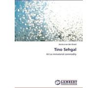 Tino Sehgal