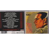 Tino Tango Volume 1 - Le Tango De Marilou - Le Secret De Tes Caresses C'est À Capri Partir Un Jour -