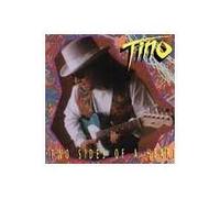 Tino - Two Sides of a Heart
