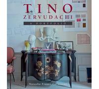 Tino Zervudachi : A portfolio