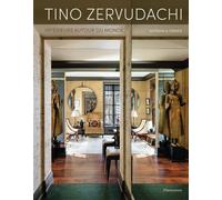 Tino Zervudachi – Intérieurs autour du monde – broché