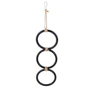 Tinoaly Anneau d'Enrichissement pour Serpents, Accessoires d'escalade Enclos à Serpents Jouets d'escalade en Résine pour Aire De Jeux Python Royal Serpent des Blés Serpent Ratier