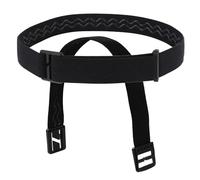 Tinoaly Sangle Élastique pour Lampe Frontale, Remplacement de Sangle pour Lampe Frontale Bandeau Confortable Ceinture Compatible avec Black Diamond Petzl Princeton Tec Lampes Frontales
