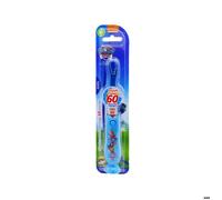 Nickelodeon Canine Patrol Patrol Brush Teeth Light +3 ans d'âge