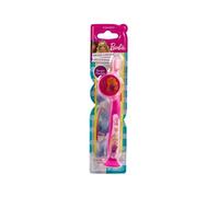 Tinokou - Brosse à dents pour enfant Barbie