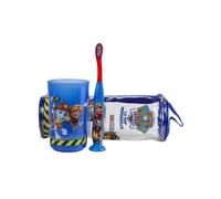 Tinokou Trousse De Toilette Pat Patrouille