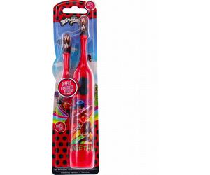 Tinokou Set Brosse À Dents Électrique + Brossette Miraculous