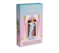 Tinseltown Tarot: A Look Into Your Future Through The Golden Age Of Hollywood