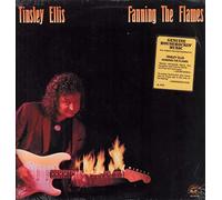 Tinsley Ellis - Fanning The Flames [Vinyl LP]