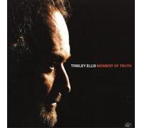Tinsley Ellis Moment of Truth (CD) Album