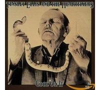 Tinsley Ellis & the Heartfixer - Cool on It