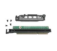 TINSVVY Carte graphique PCIE16 de remplacement pour Lenovo ThinkStation P340 P350 M90Q Tiny6 Quad Port Carte graphique Baffle P620 P1000 5C50W00877