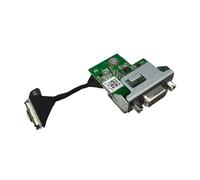 TINSVVY CN-0N8RCT Câble adaptateur VGA 15 broches 3080 M 7060 M 3070 M 5070 M 7070 M pour Dell 3060M 5060M 7060M 3070M