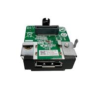 TINSVVY DisplayPort DP Port Board BA7H93 5C50W31951 Remplacement Original pour Lenovo ThinkCentre M730Q M750Q M760Q P340 P350 P360 M930Q M950Q M75Q M70Q M80Q M90Q Gen2 Gen3 Gen4 Gen5