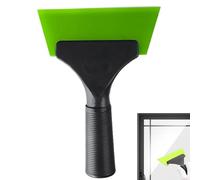 Tint Fenêtre Squeegee - Applicateur de film de voiture, outil d'emballage en vinyle, grattoir lisse | Kit d'installation pratique pour détails de voiture, coloration du film en verre
