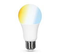 tint von MÜLLER-LICHT tint Ampoule LED E27, 2700-6500 K, 9 W, 404004, A60